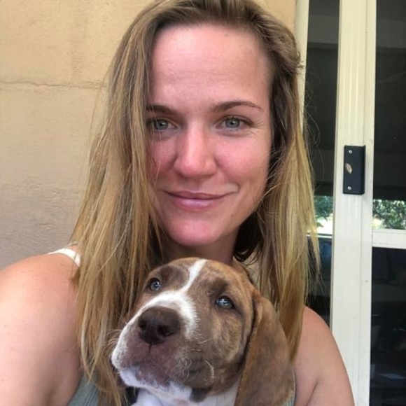 Meet your Posher, Amy - Picture 1 of 1